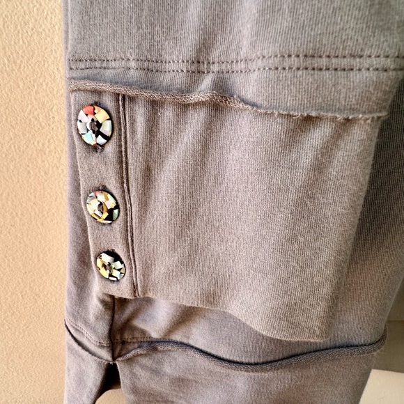 Soft Surroundings Palta Pullover Tunic - Picture 2 of 3